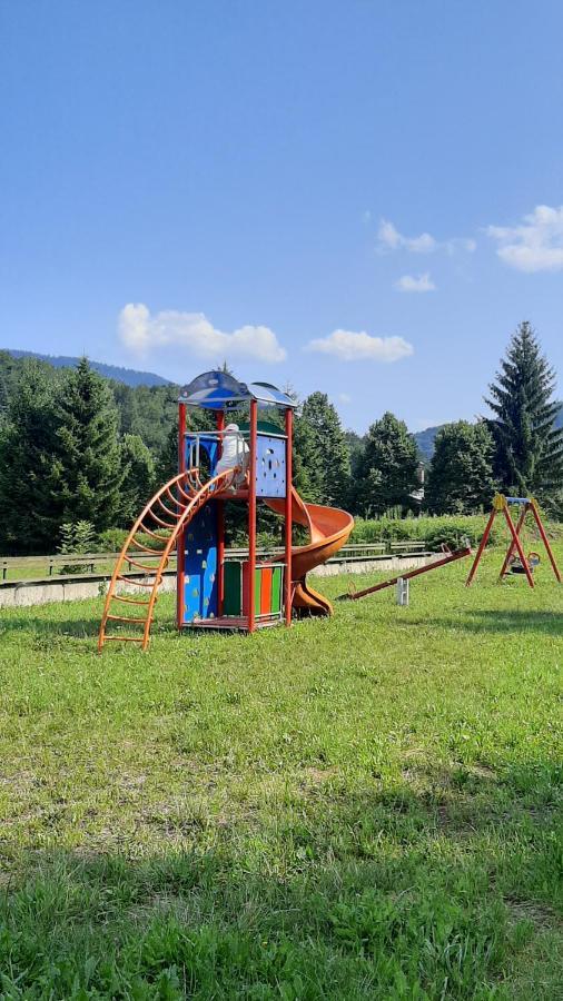 Kuca Za Odmor Forest Dream U Blizini Rijeke Kupe Plesce Εξωτερικό φωτογραφία